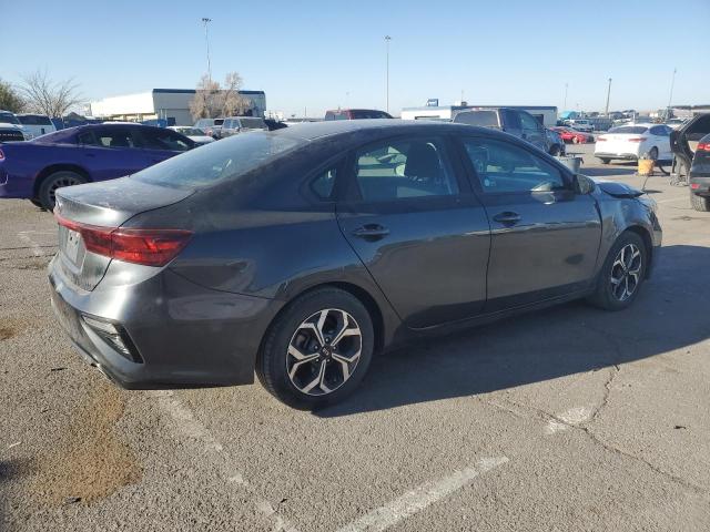 Vin: 3kpf24adxle192410, lot: 48706925, kia forte fe 20203