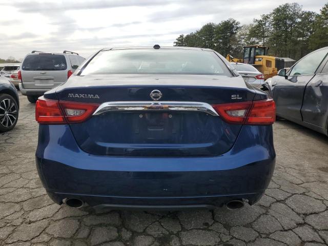 2016 NISSAN MAXIMA 3.5 - 1N4AA6AP8GC437341