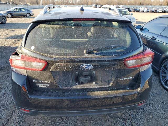 2023 SUBARU IMPREZA PR - 4S3GTAD6XP3705214