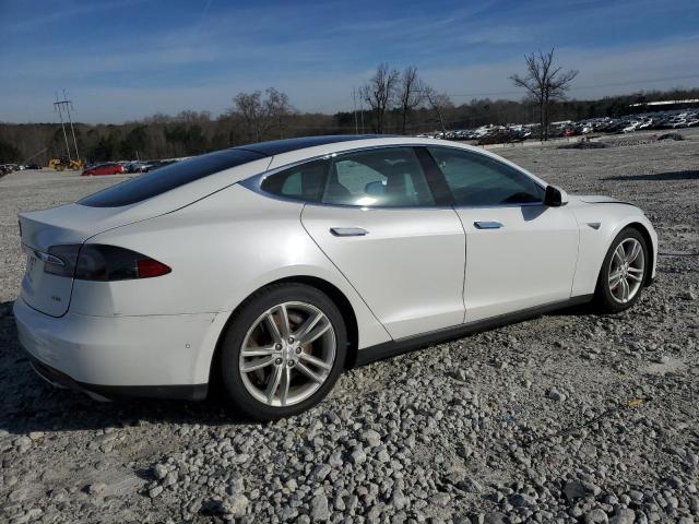 2015 TESLA MODEL S 70 5YJSA1S24FF085865