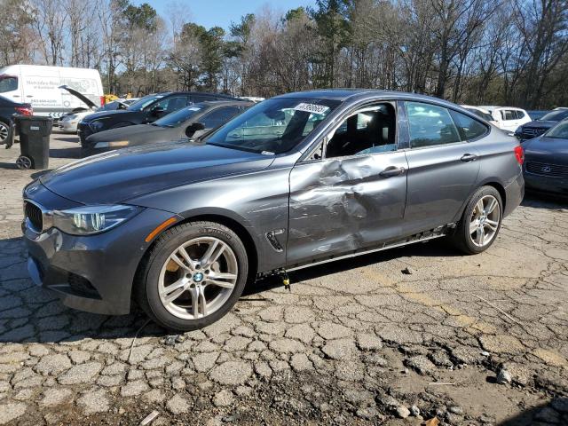 2017 BMW 340 XIGT - WBA8Y3C3XHG450919