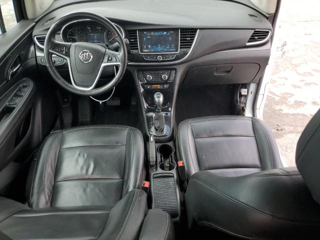 2019 BUICK ENCORE ESS - KL4CJCSM7KB851354
