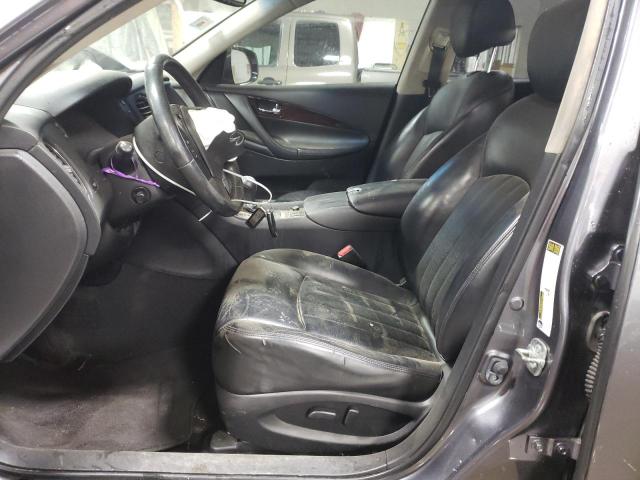2017 INFINITI QX50 JN1BJ0RR4HM407169