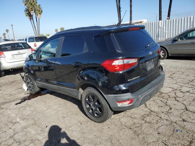 Vin: maj3s2gexkc269005, lot: 49003155, ford ecosport se 20192