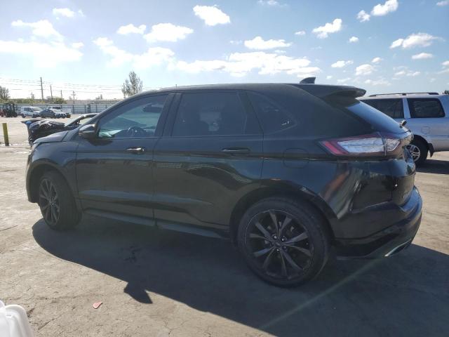 2015 FORD EDGE SPORT #3304576457