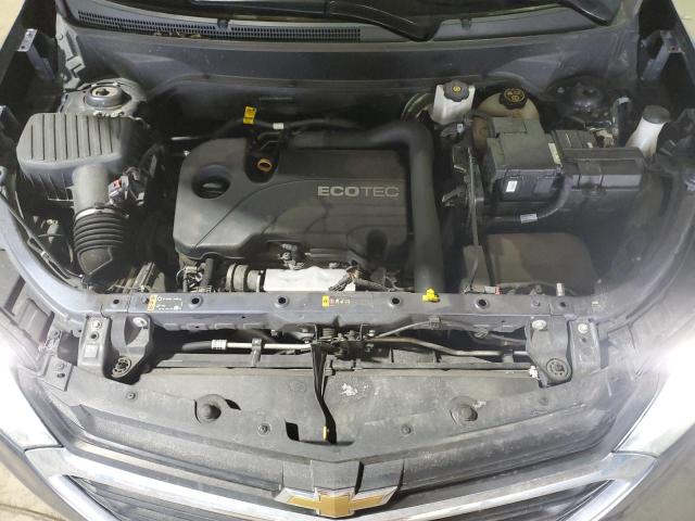 2019 CHEVROLET EQUINOX LT - 3GNAXKEV6KL246449