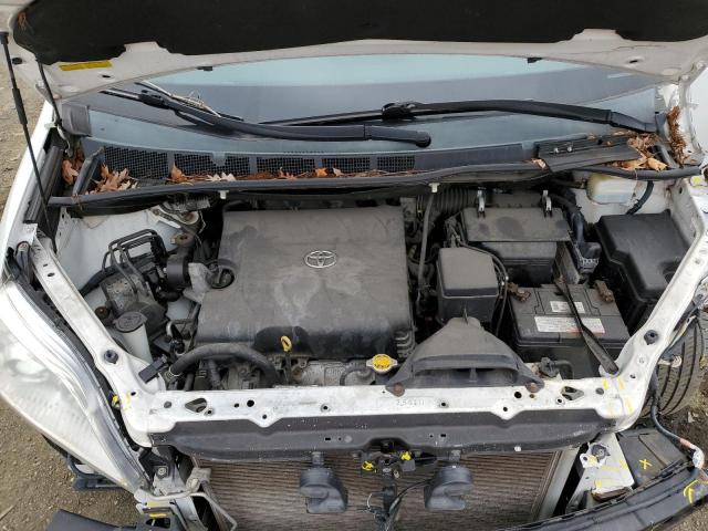 2016 TOYOTA SIENNA LE - 5TDKK3DC9GS694302