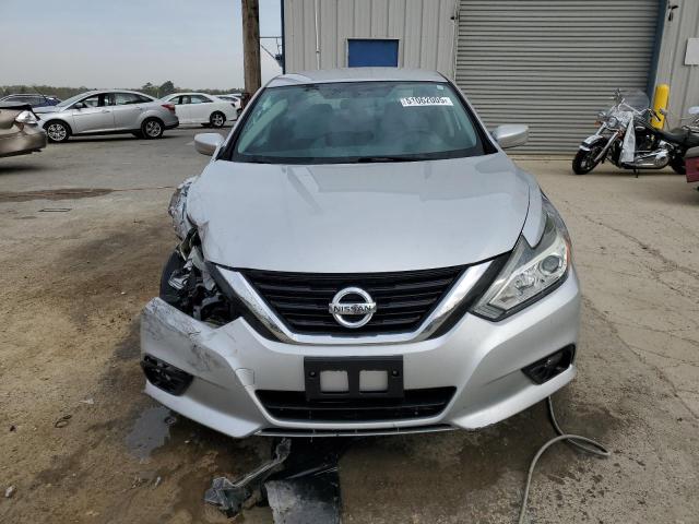 2017 NISSAN ALTIMA 2.5 - 1N4AL3AP2HC211791