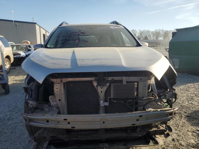2019 SUBARU ASCENT PRE - 4S4WMACD1K3487855