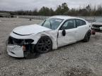 2022 DODGE CHARGER SX - 2C3CDXBG7NH202121