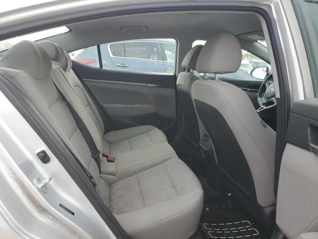 2018 HYUNDAI ELANTRA SE - 5NPD84LFXJH323719