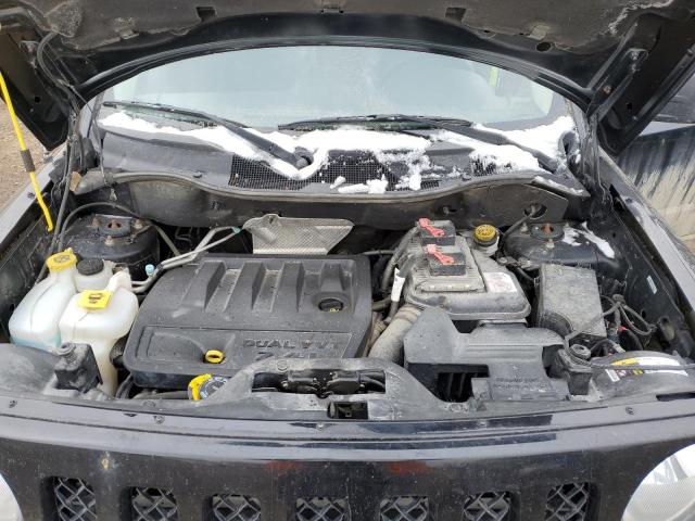 2016 JEEP PATRIOT 1C4NJRAB6GD771654
