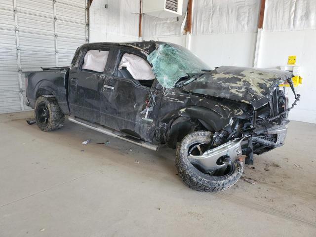 Vin: 1ftfw1ct7dke14729, lot: 53668085, ford f-150 supercrew 20134