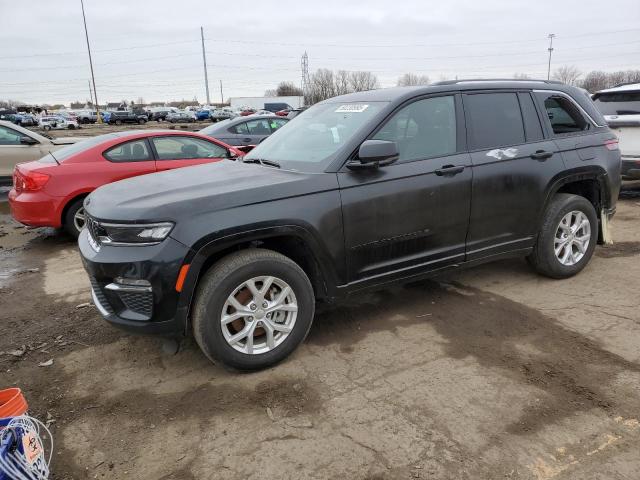 JEEP GRAND CHER