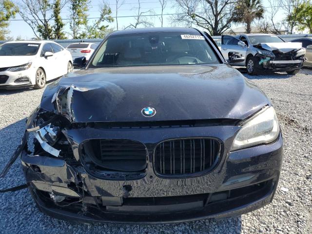 2015 BMW ALPINA B7 WBAYE8C51FD781006