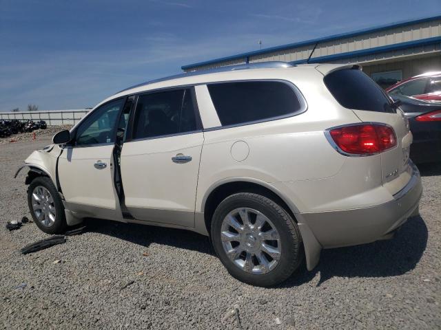 Vin: 5galvced6aj198138, lot: 50426975, buick enclave cxl 20102