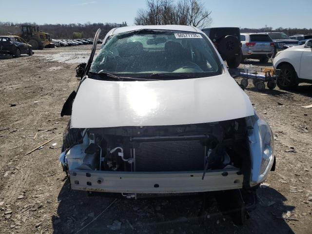 2019 NISSAN VERSA S - 3N1CN7AP3KL800240