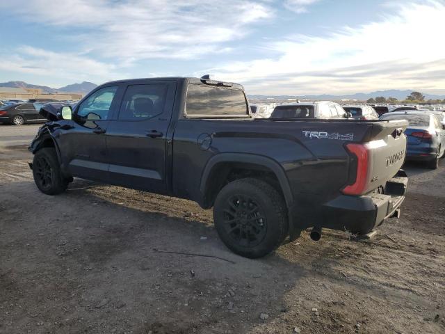 Vin: 5tfwa5ec6rx035010, lot: 48166645, toyota tundra crewmax limited 20242