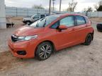2018 HONDA FIT EX - 3HGGK5H83JM724331