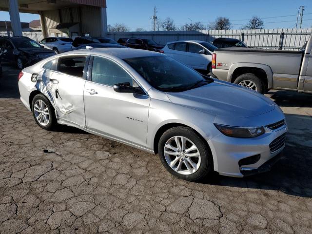 Vin: 1g1zd5st8jf138618, lot: 46738185, chevrolet malibu lt 20184