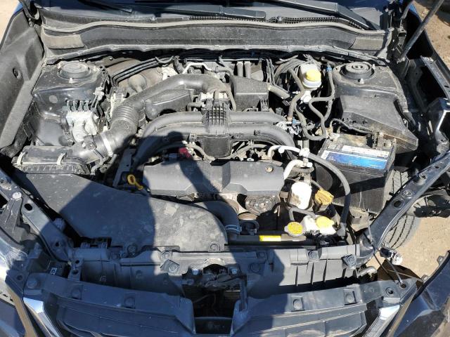 2017 SUBARU FORESTER 2 - JF2SJAEC7HH405057