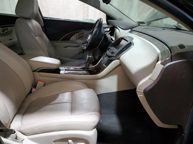 2015 BUICK LACROSSE P 1G4GE5G34FF250503