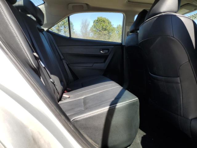 2016 TOYOTA COROLLA L - 2T1BURHE8GC534462