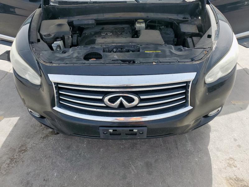 2015 INFINITI QX60 - 5N1AL0MN1FC545239