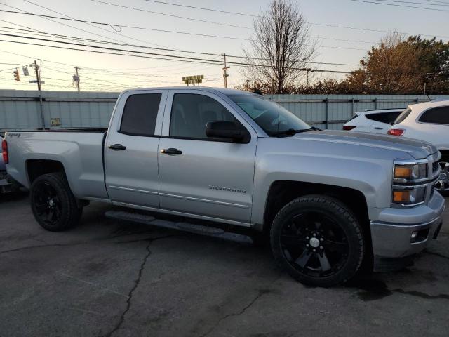 Vin: 1gcvkrec0fz438819, lot: 48685375, chevrolet all models k1500 lt 20154