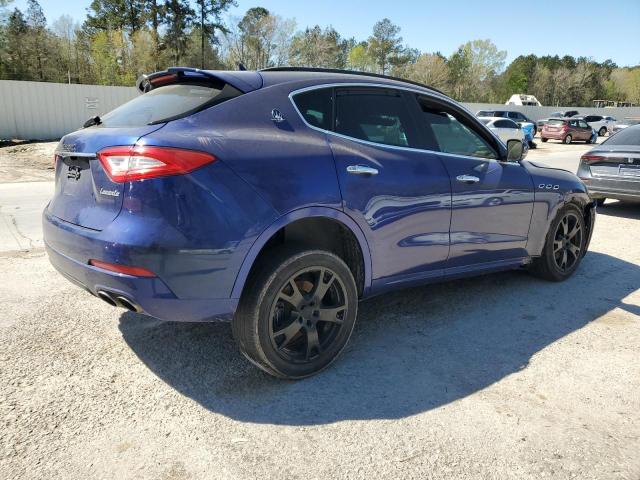 Vin: zn661xus7hx221835, lot: 49716655, maserati all models sport 20173