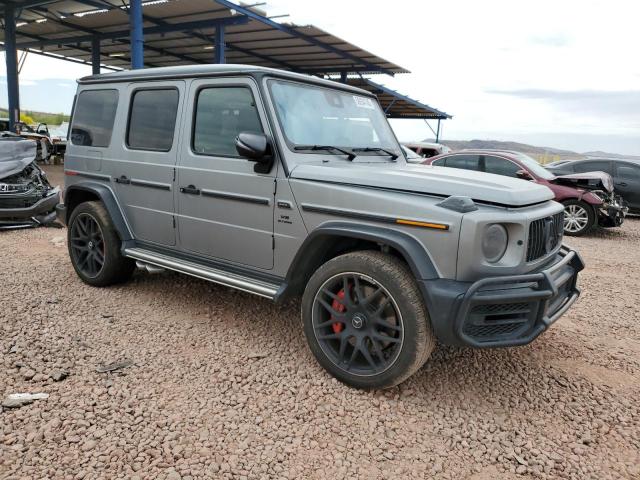 Vin: w1nyc7hj8nx450969, lot: 50934745, mercedes-benz g-class 63 amg 20224
