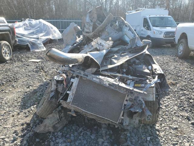 2021 SUBARU CROSSTREK - JF2GTABCXM8289867