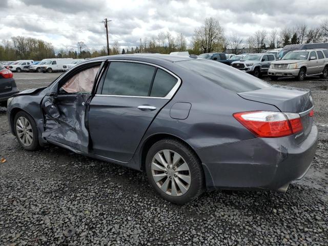Vin: 1hgcr3f81ea035781, lot: 51267865, honda accord exl 20142