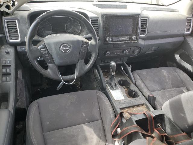2022 NISSAN FRONTIER S 1N6ED1EKXNN688414