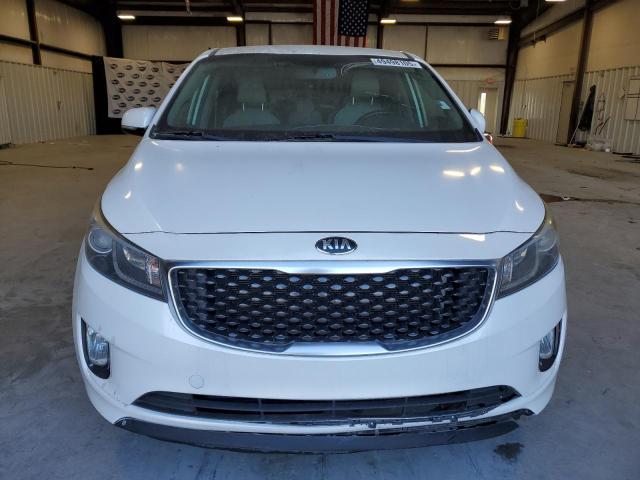 2015 KIA SEDONA EX KNDMC5C17F6020987