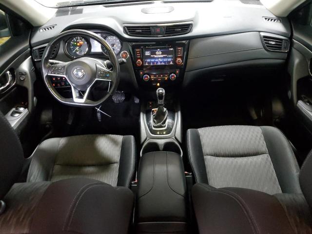 2019 NISSAN ROGUE S - JN8AT2MV1KW374490