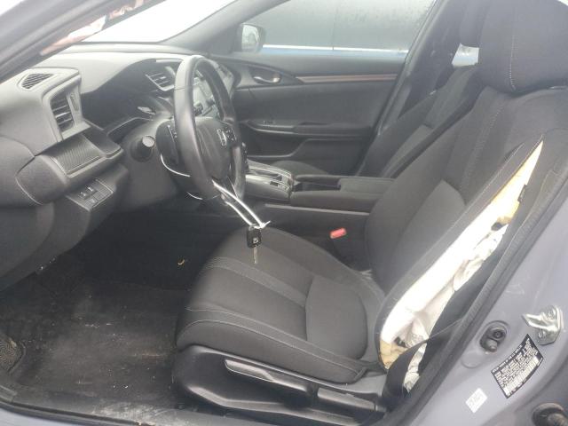 2019 HONDA CIVIC SPOR - SHHFK7H49KU223676