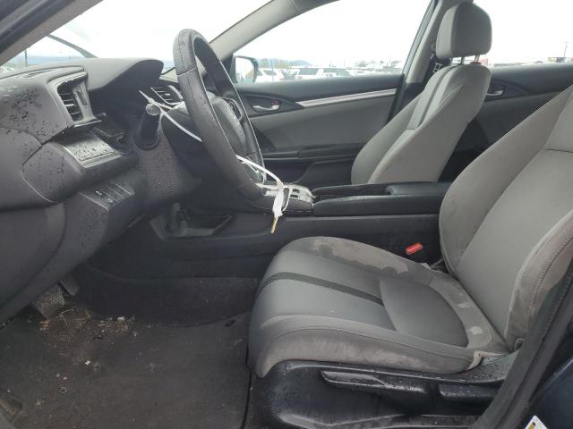 2017 HONDA CIVIC LX - 2HGFC2F51HH523486