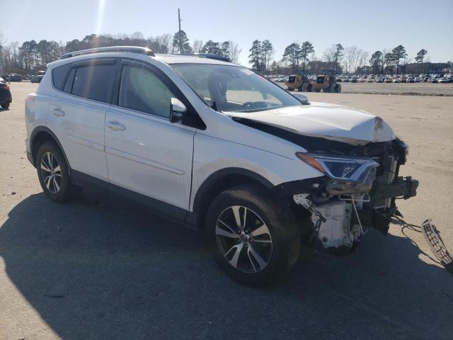 2017 TOYOTA RAV4 XLE - JTMWFREV2HD093979