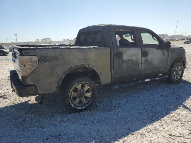 Vin: 1ftfw1ef3bfd35071, lot: 49134845, ford f-150 supercrew 20113