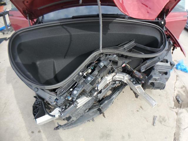2023 TESLA MODEL X 7SAXCAE50PF419433