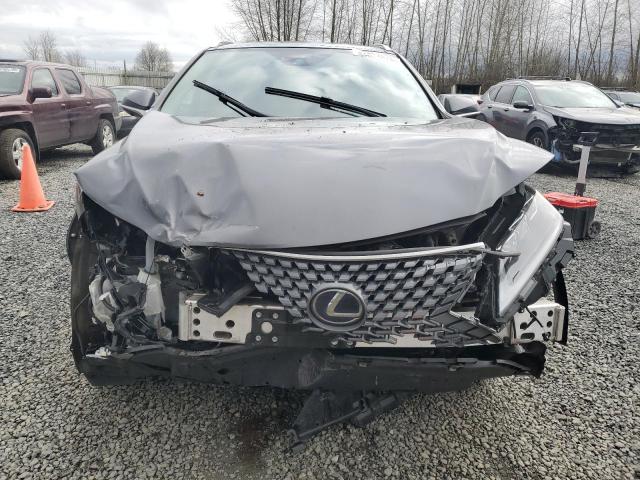 2020 LEXUS RX 450H 2T2JGMDA4LC047483