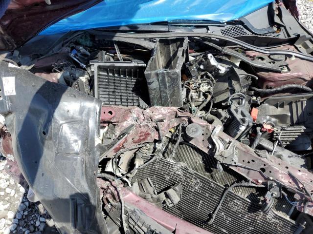 2015 HONDA ACCORD EXL - 1HGCR2F84FA265195