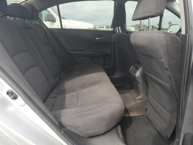 2015 HONDA ACCORD EX - 1HGCR2F79FA081958