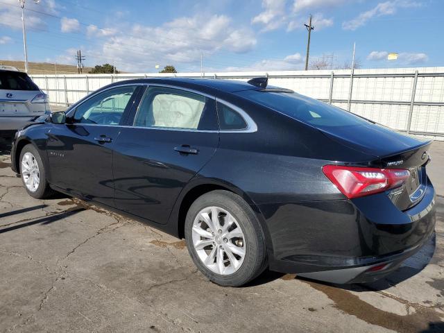 Vin: 1g1zd5st2mf006569, lot: 49697045, chevrolet malibu lt 20212