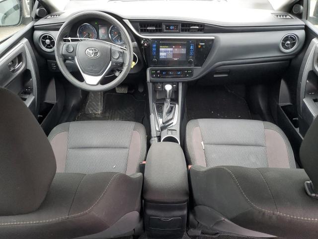 2017 TOYOTA COROLLA L - 2T1BURHE0HC859396