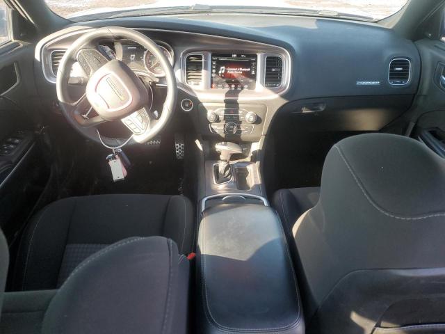 2021 DODGE CHARGER GT - 2C3CDXHG4MH606094