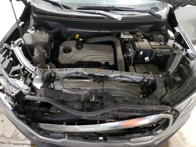 2023 GMC TERRAIN AT 3GKALYEG7PL257643