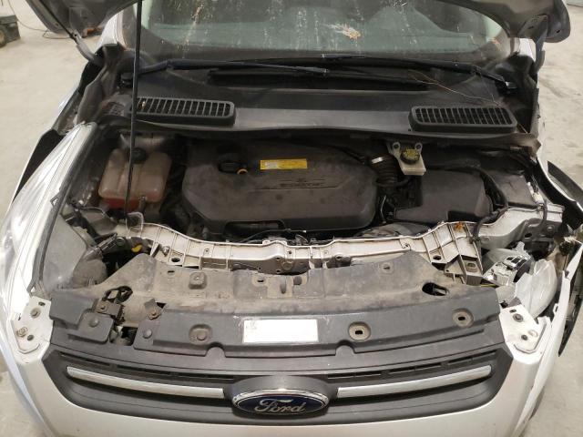 2016 FORD ESCAPE SE - 1FMCU9GX9GUC68911