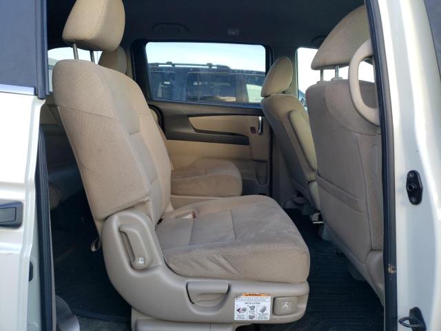 2015 HONDA ODYSSEY LX 5FNRL5H24FB018948